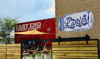 Larder Of East End