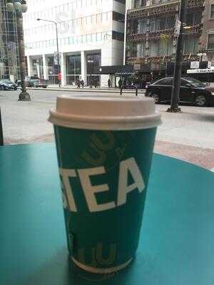 Davidstea