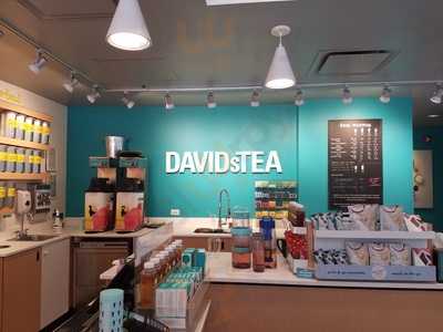 Davidstea