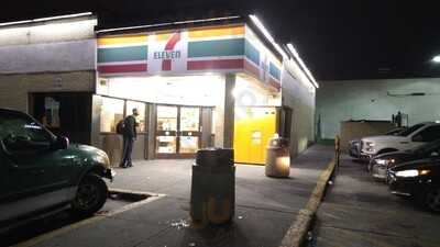 7-eleven