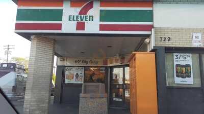 7-eleven