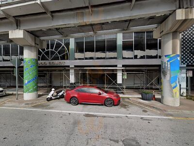 Isla Dorada Restaurante