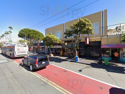 La Santaneca De La Mission