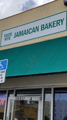 Taste Rite Bakery