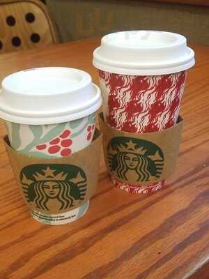 Starbucks
