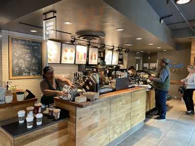 Starbucks