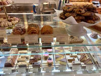 L.a. Burdick Handmade Chocolates