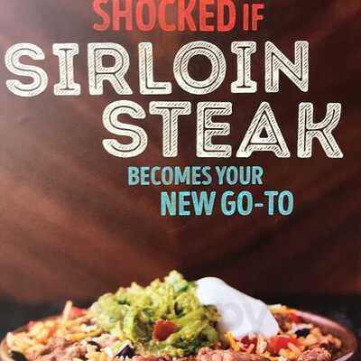 Moe's Southwest Grill