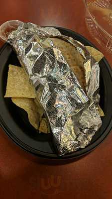 Moe's Southwest Grill