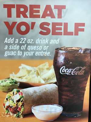 Moe's Southwest Grill