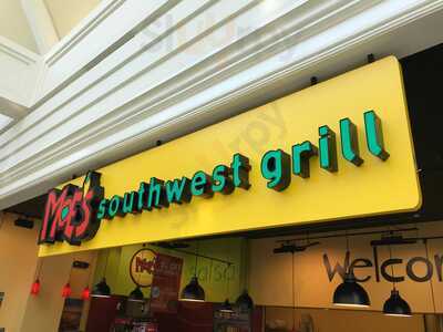Moe's Southwest Grill