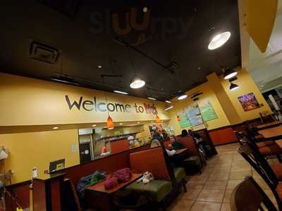 Moe's Southwest Grill