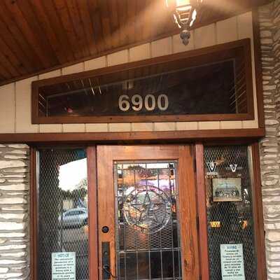 Rock House Bar & Trailer Park