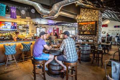 Rock House Bar & Trailer Park