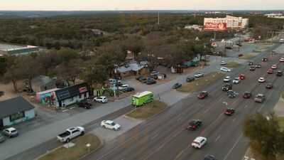 Rock House Bar & Trailer Park