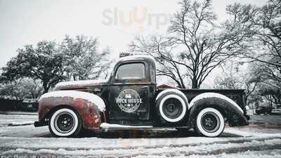 Rock House Bar & Trailer Park