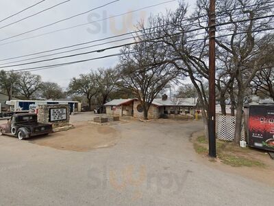 Rock House Bar & Trailer Park