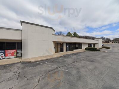 Fusion Latin Cuisine