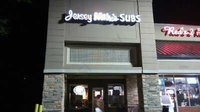 Jersey Mike's Subs