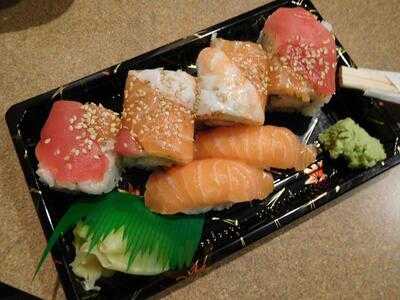 Ninja Teriyaki - Sushi 2 Go