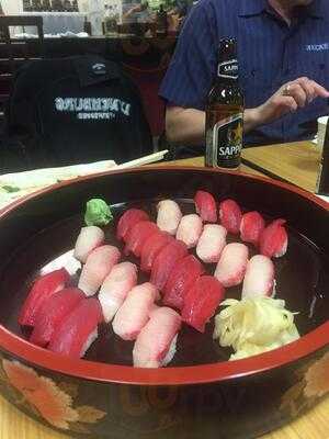 Ninja Teriyaki - Sushi 2 Go