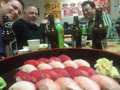 Ninja Teriyaki - Sushi 2 Go