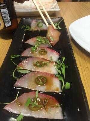 Ninja Teriyaki - Sushi 2 Go