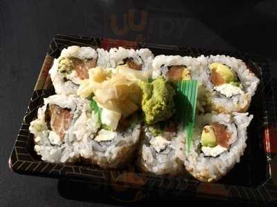 Ninja Teriyaki - Sushi 2 Go