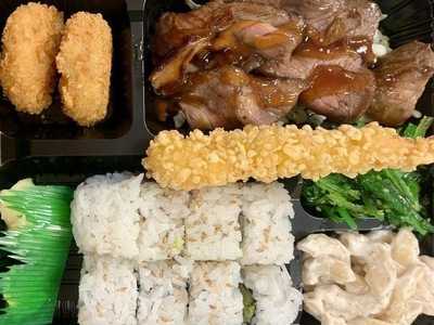 Ninja Teriyaki - Sushi 2 Go