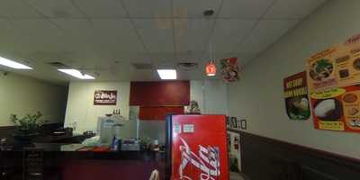 Ninja Teriyaki - Sushi 2 Go