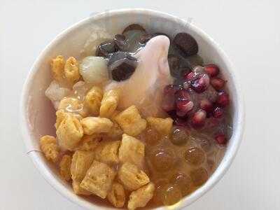 Pinkberry