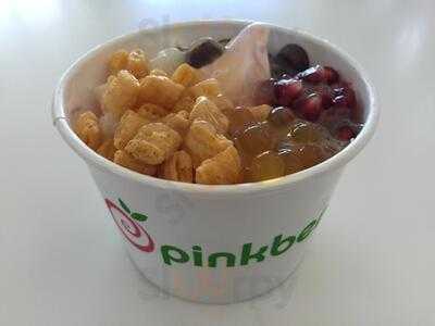 Pinkberry