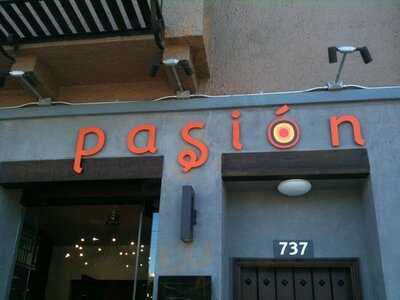 Pasion - Sf