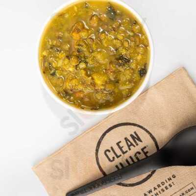 Clean Juice