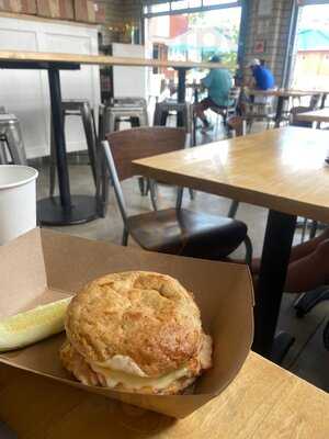 Rivers And Roads Coffee