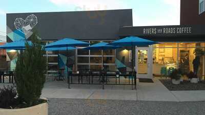 Rivers And Roads Coffee