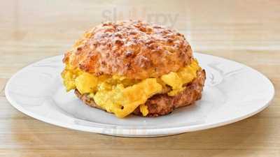 Rivers And Roads Coffee