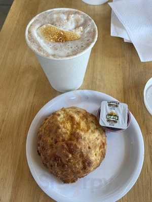 Rivers And Roads Coffee