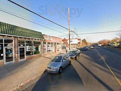 Rivers And Roads Coffee