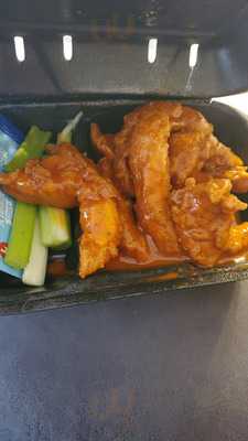 Zaxby's