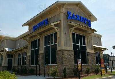 Zaxby's