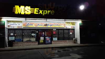 Ms Express
