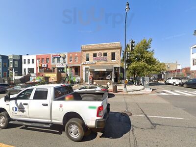 Salt And Pepper Grill Indian & Pakistani Cuisine