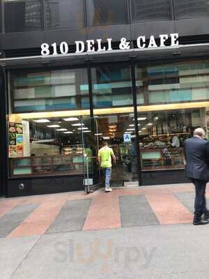 810 Deli Incorporated