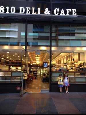 810 Deli Incorporated