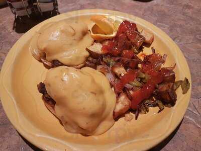 Tommy Rocker’s Mojave Beach Bar & Grill