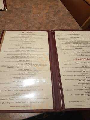 Tommy Rocker’s Mojave Beach Bar & Grill