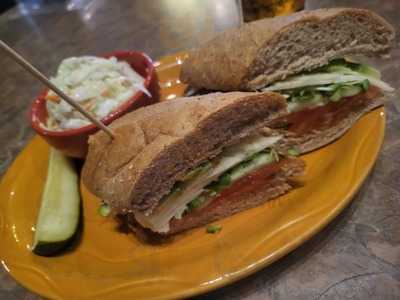 Tommy Rocker’s Mojave Beach Bar & Grill