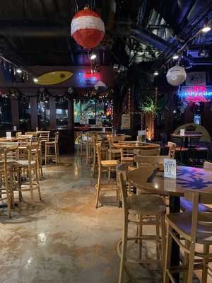 Tommy Rocker’s Mojave Beach Bar & Grill