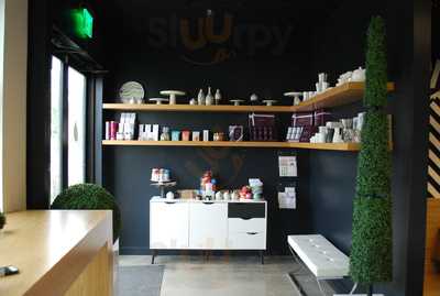 Fluff Meringues & More